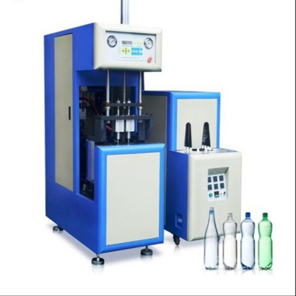 Bottle Blowing Machine