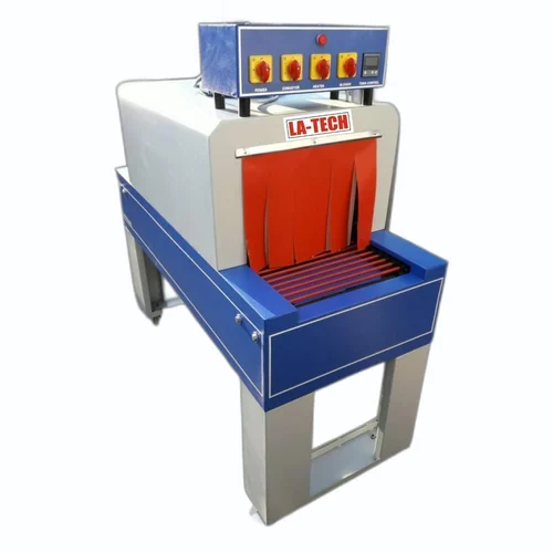 Shrink Wrapping Machine