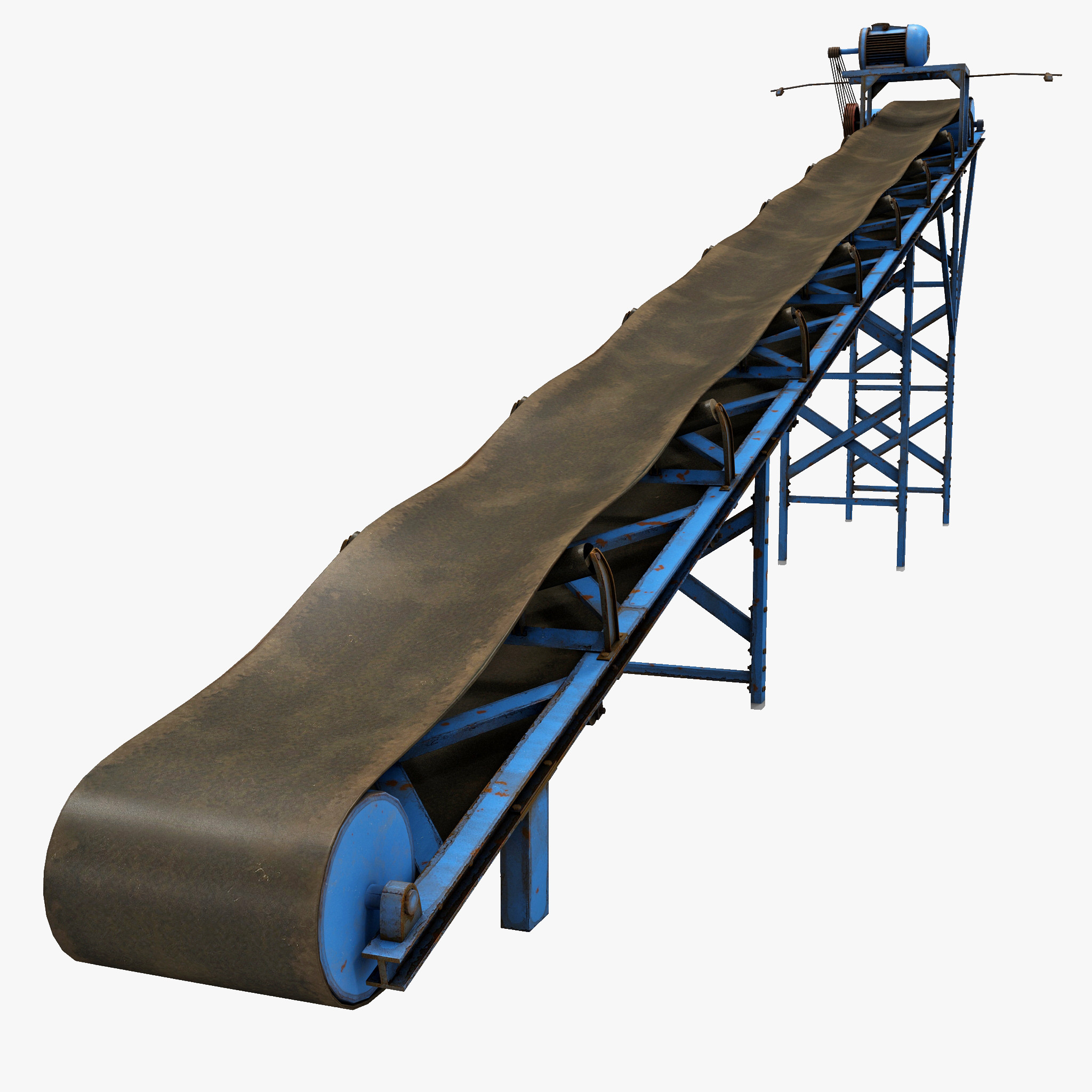 Conveyor Belt