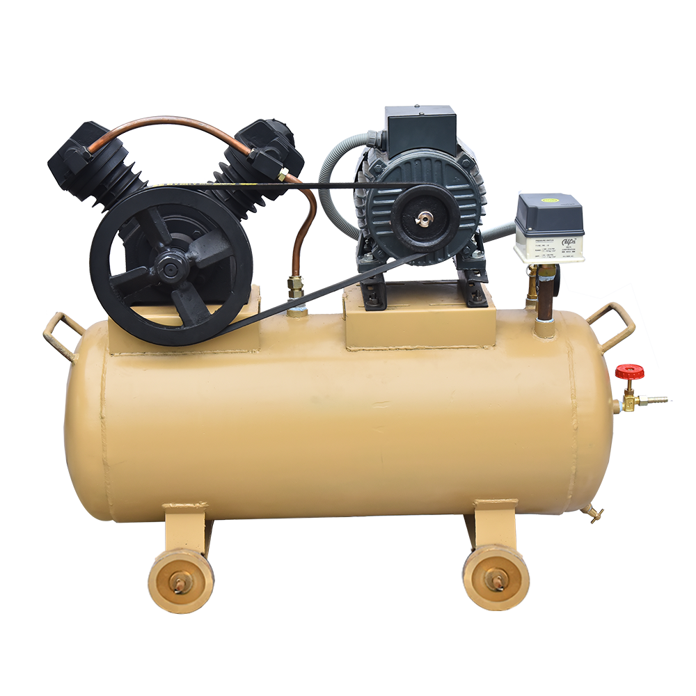 Air Compressor Machine