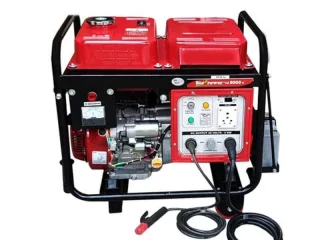 Generator-Machine