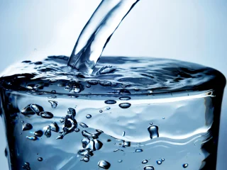 Raw-Water-Supplier