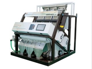 plastic-sorting-machine