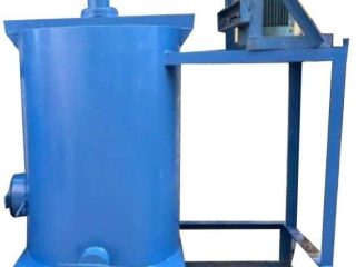 Plastic-Washing-Machine
