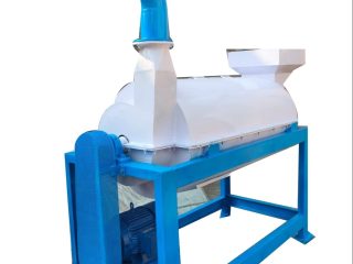 Plastic-Dryers-Machine