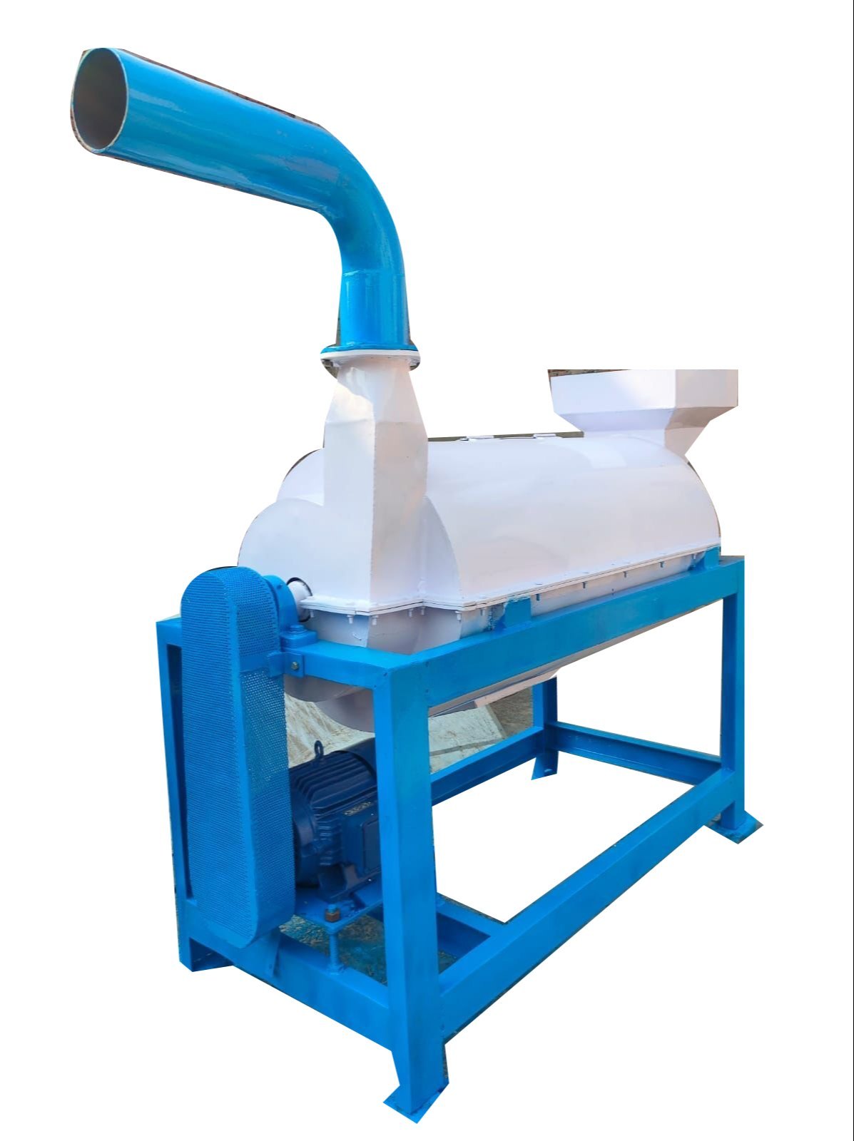 Plastic Dryers Machine