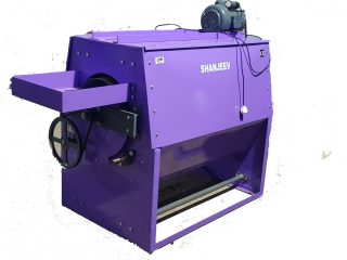 Tamarind-Dehulling-Machine