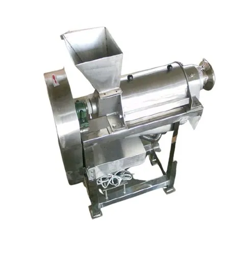 Pomegranate Pilling & Deseeder Machine