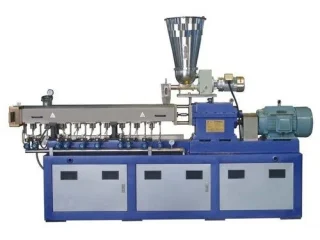 Plastic-Extrusion-Machine
