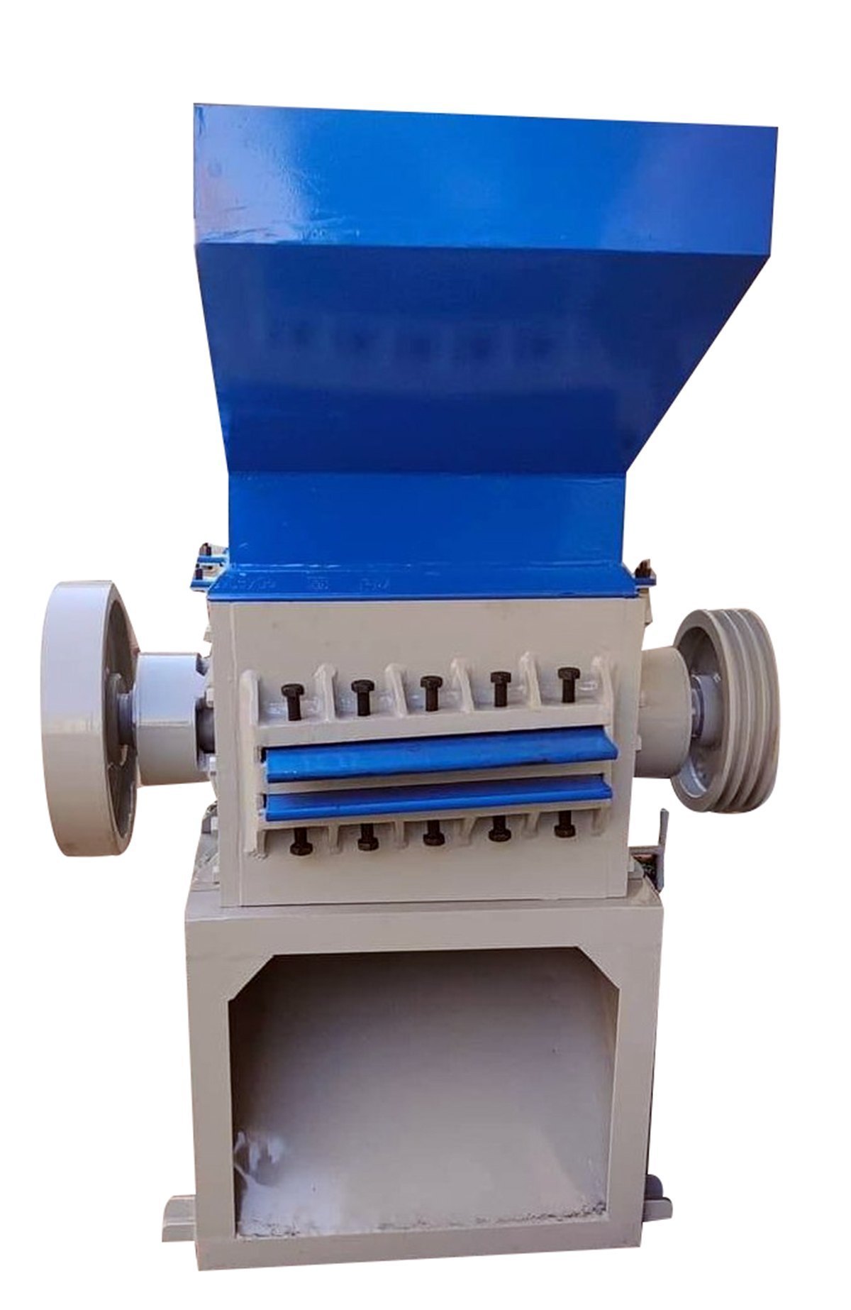 Plastic Cutting Machines