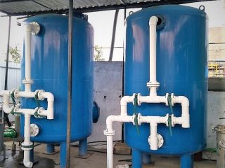 Filtration-Systems