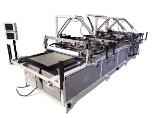 Screen-Printing-Machines