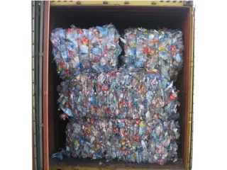 Plastic-Scrap-Supplier