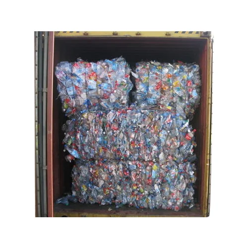 Plastic Scrap Supplier