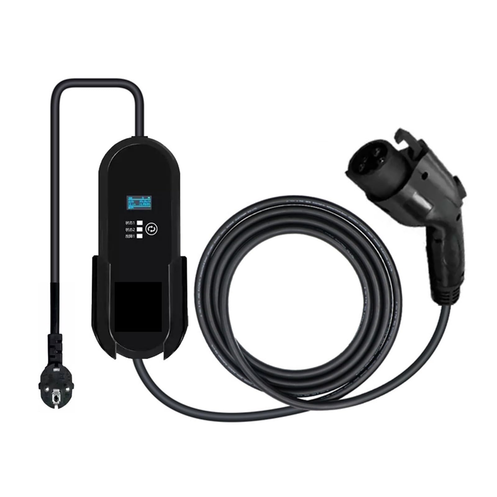 Electric Car Charger