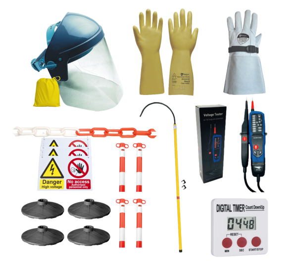 Safety Equipment