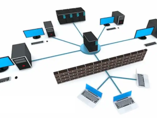 Network-Communication-Materials