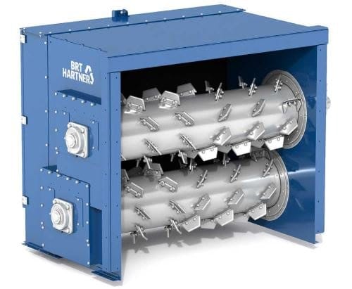 E Waste Sorting Machine