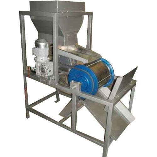 Magnetic Separator Machine