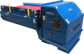 Eddy Current Separator Machine