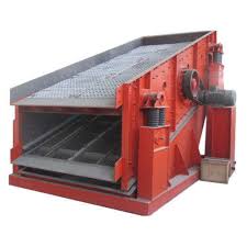 Vibrating Screens Machine
