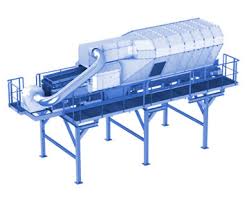 Air Separator Machine