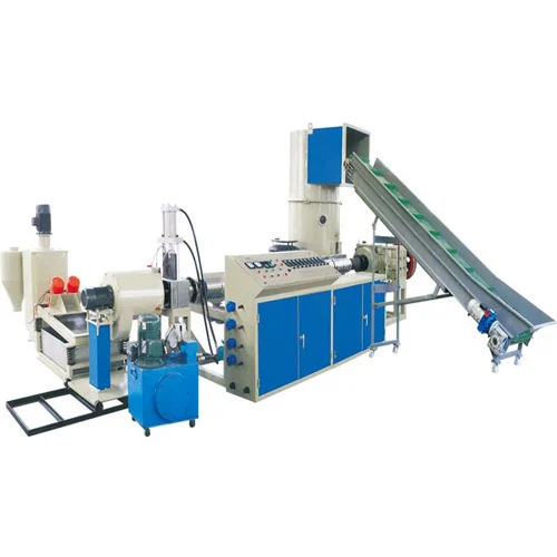 Waste Recycling Machine