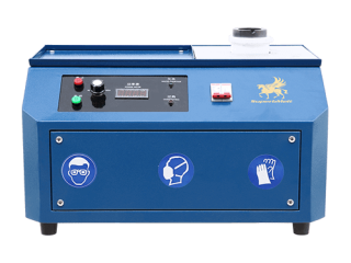 Melting-Furnaces-Machine