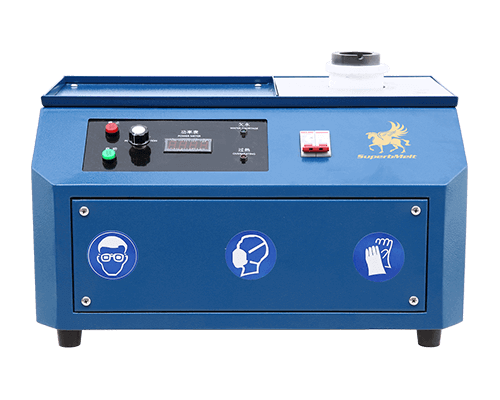 Melting Furnaces Machine