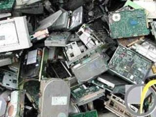Electronic-Scrap-Supplier