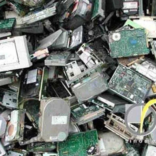 Electronic Scrap Supplier