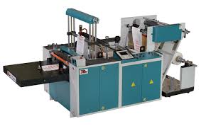 Bottom Seal Bag Making Machine