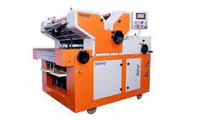 Printing Machine