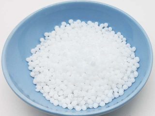 Polybutylene-Succinate-PBS-Granules