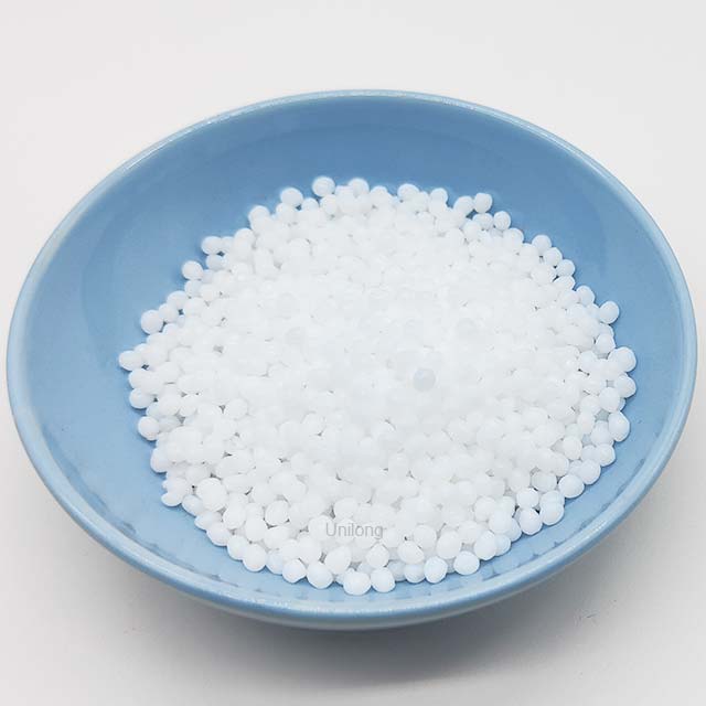 Polybutylene Succinate (PBS) Granules