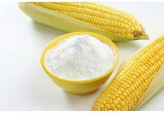 Maize-Starch-Supplier