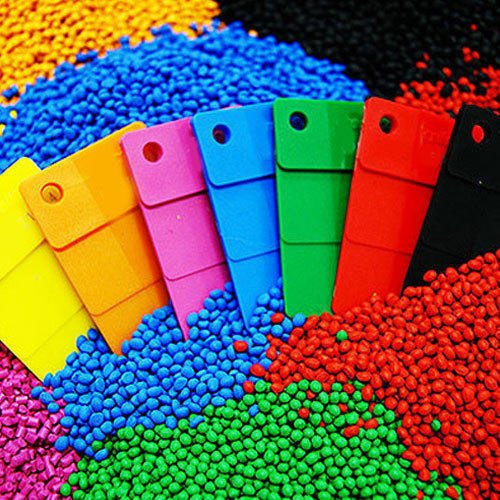 Color Masterbatches Supplier