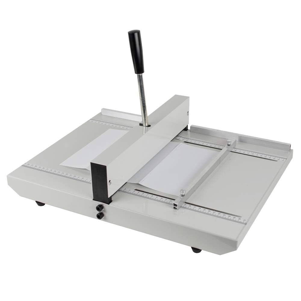 Cover Creasing Machine