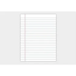 Notebook Paper Supplier
