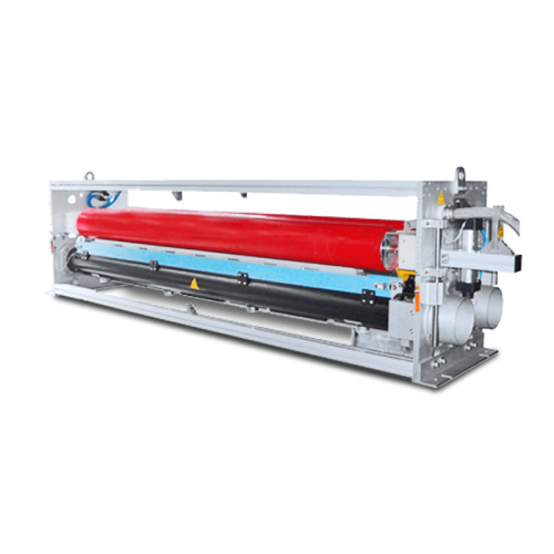 Corona Treater Machine