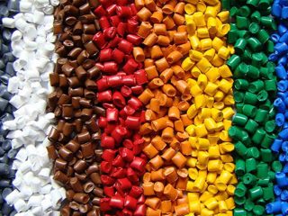 Masterbatches-Supplier