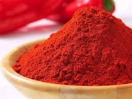 Red Chili Powder Supplier