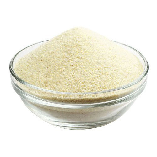 Semolina Supplier