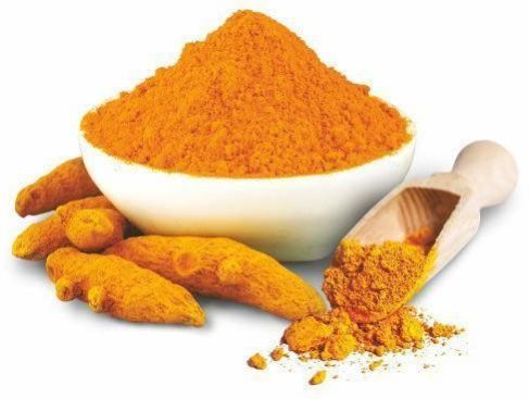 Turmeric powder Supplier