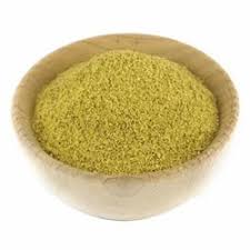 Coriander powder Supplier