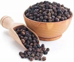 Black Pepper Supplier