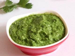 Coriander-Chutney-Supplier