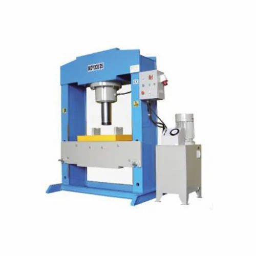 Hydraulic Press Machine