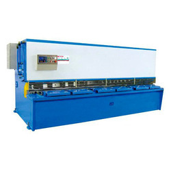 CNC Shearing Machine