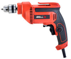 Electric Drill Machine